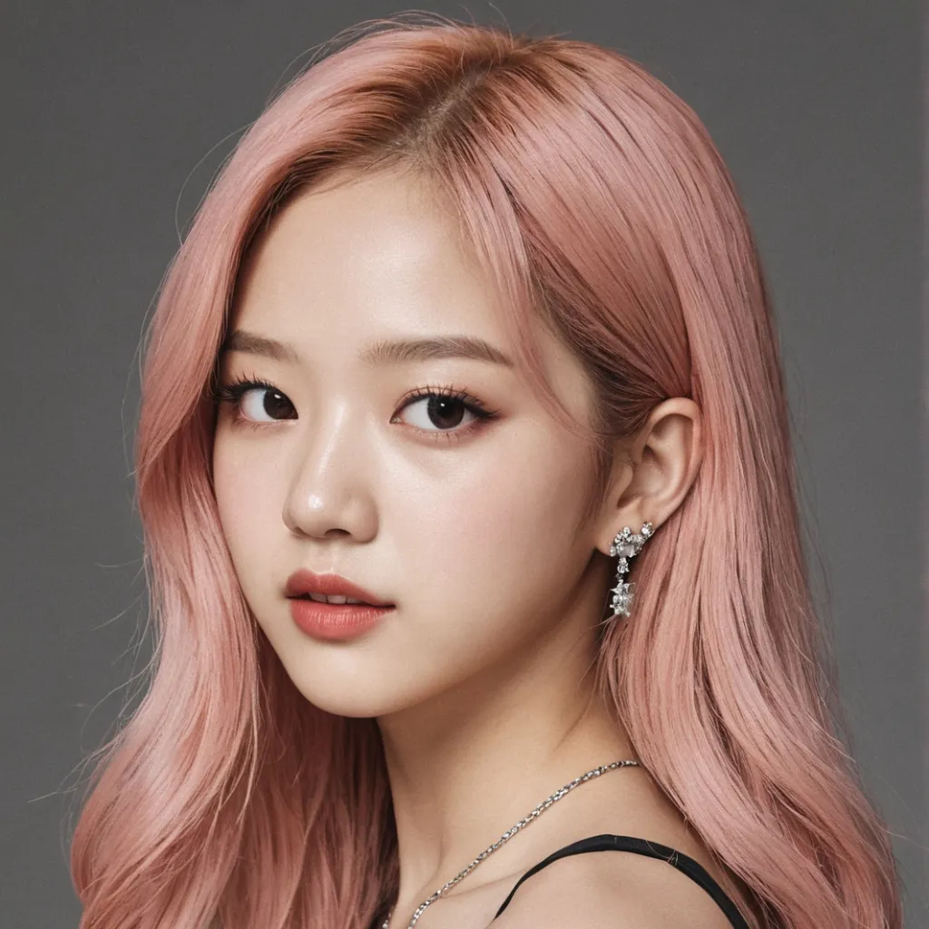 chat with ai character: talk with rose