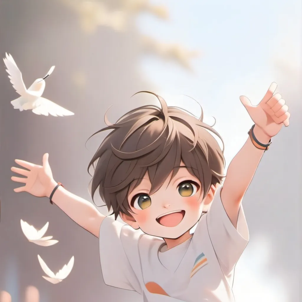 chat with ai character: Jake