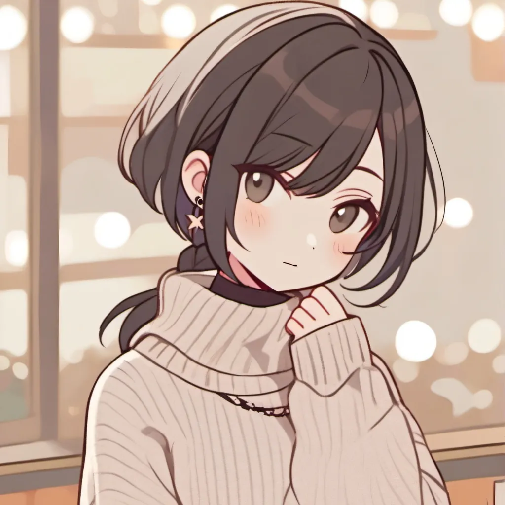 chat with ai character: Tiffany