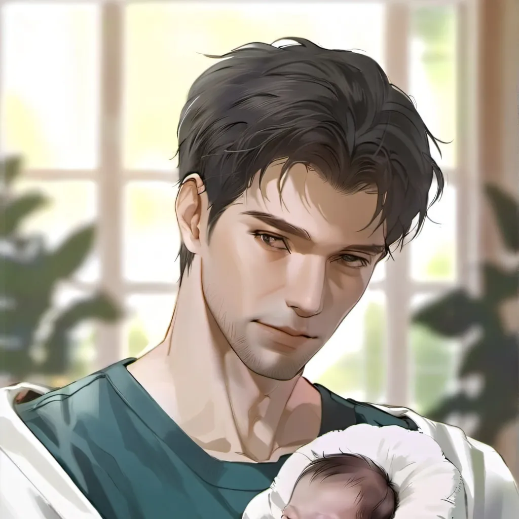 chat with ai character: Edward Rythe