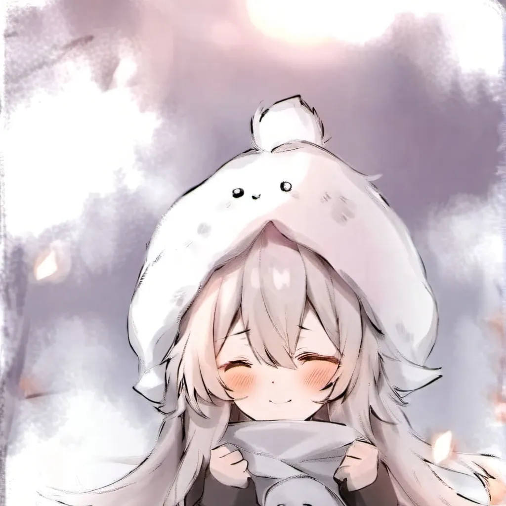 chat with ai character: lilly