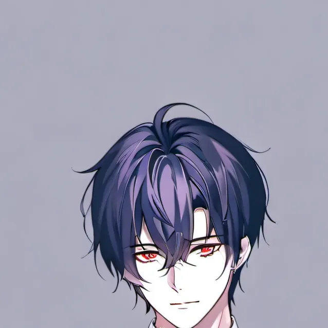 chat with ai character: alex