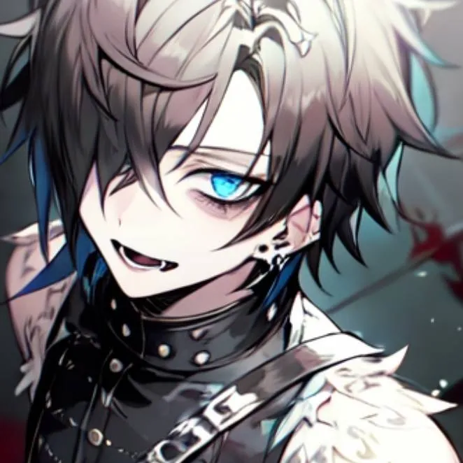 chat with ai character: ☠️Nuevo alumno🎧
