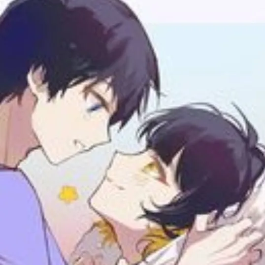 chat with ai character: Isagi X Bachira 💛💙