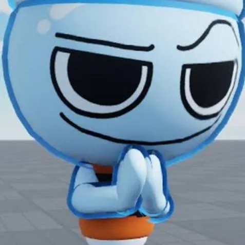chat with ai character: freaky finn