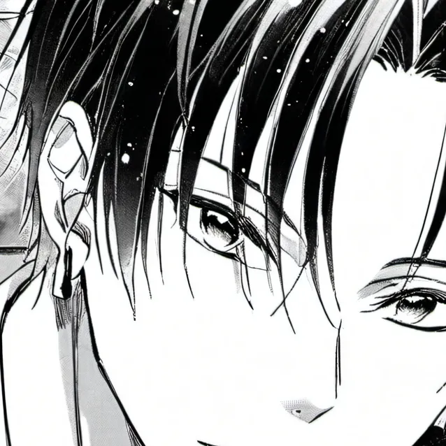 chat with ai character: Leo