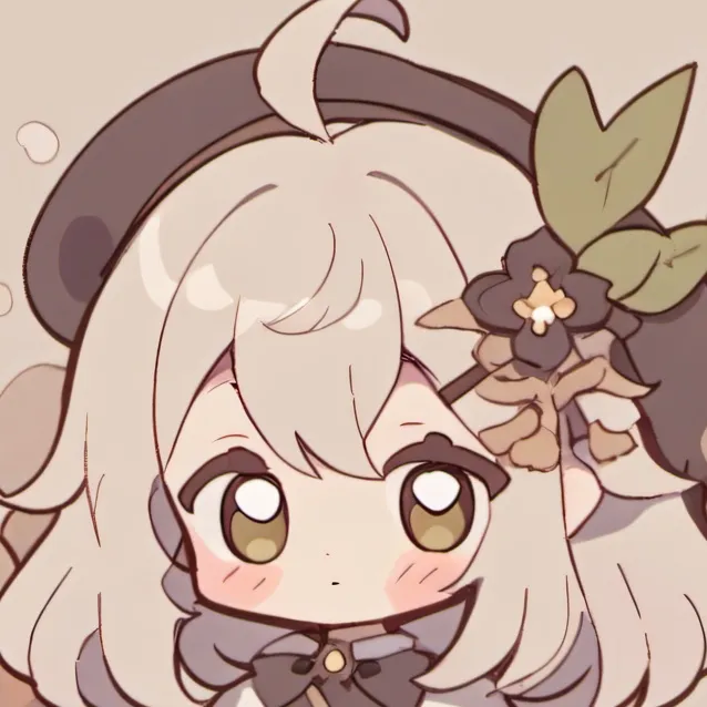 chat with ai character: mi bebe 