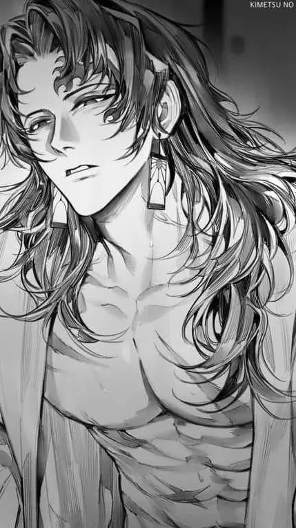ai character: Yourichi -san ~ ★ background