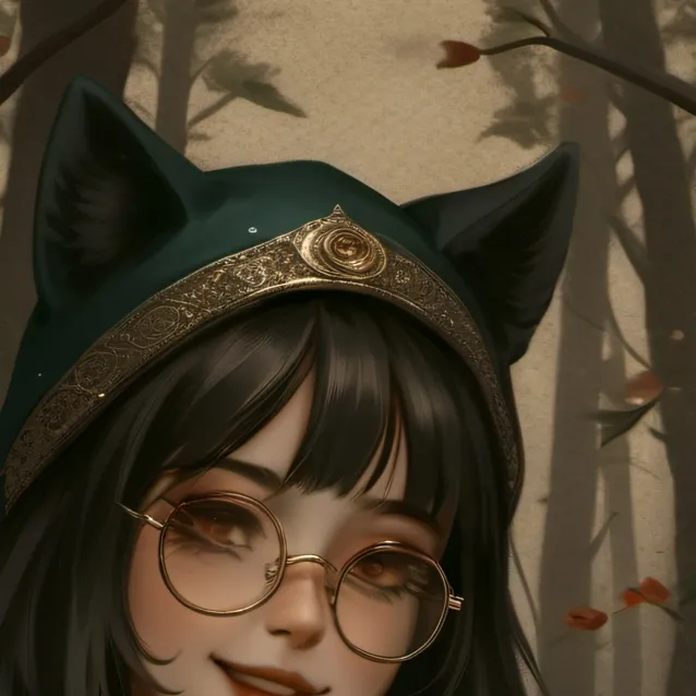chat with ai character: фьюженко 