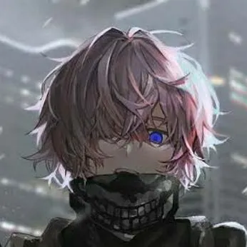 chat with ai character: Mikye🖤