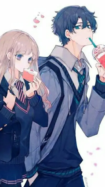 ai character: { S O R A } background