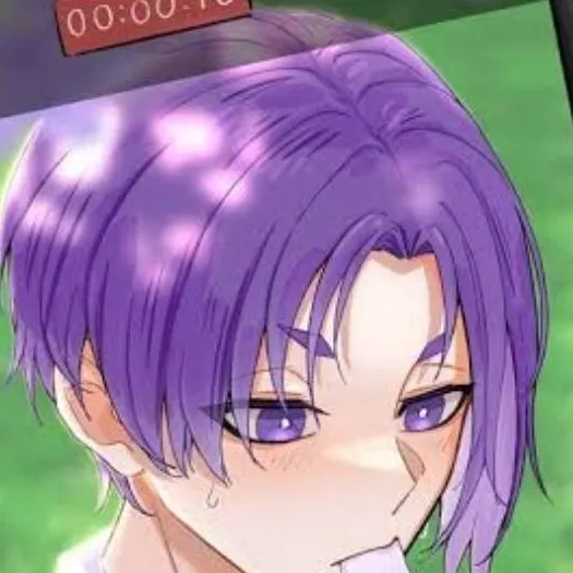 chat with ai character: Reo Mikage 💜🥂
