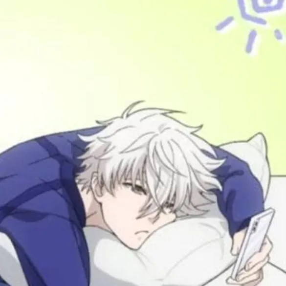 chat with ai character: Nagi seichiro 😴