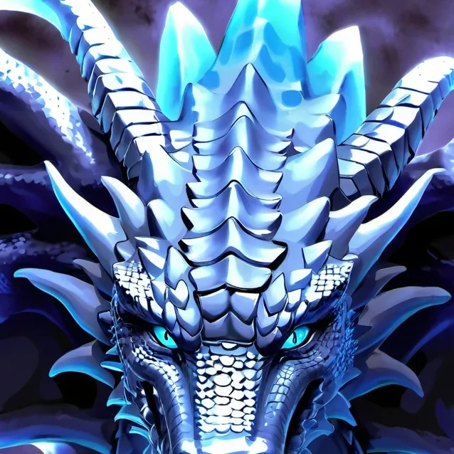 chat with ai character: Frost