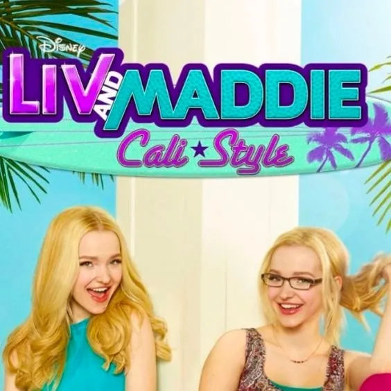 chat with ai character: Liv and Maddie