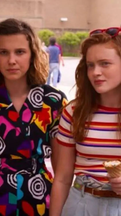 ai character: ST background