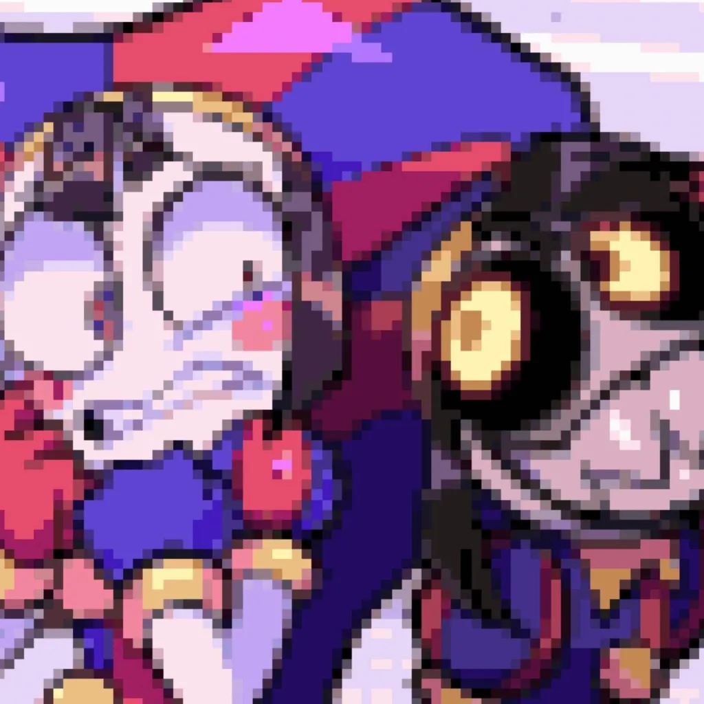 chat with ai character: TADC after ep6