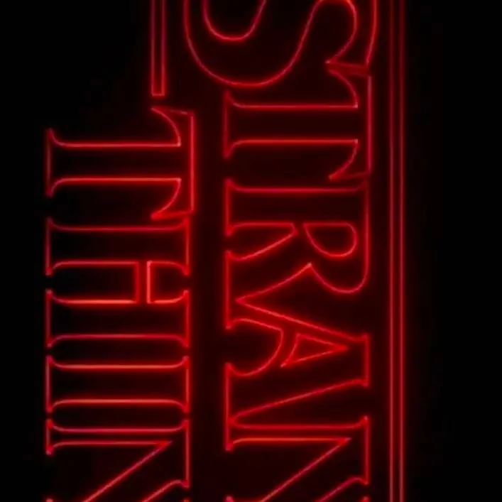 chat with ai character: Stranger Things