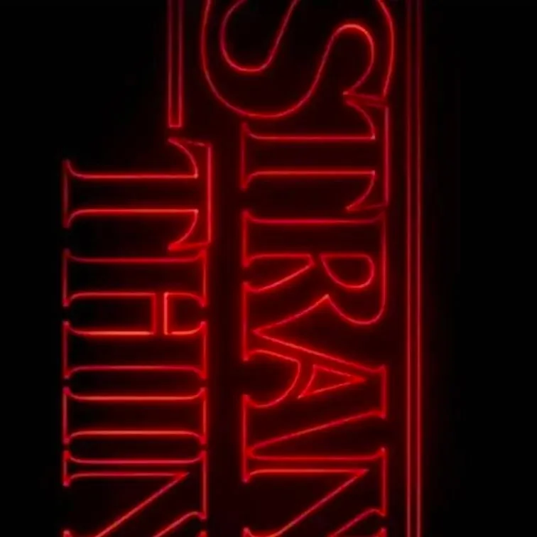 chat with ai character: Stranger Things