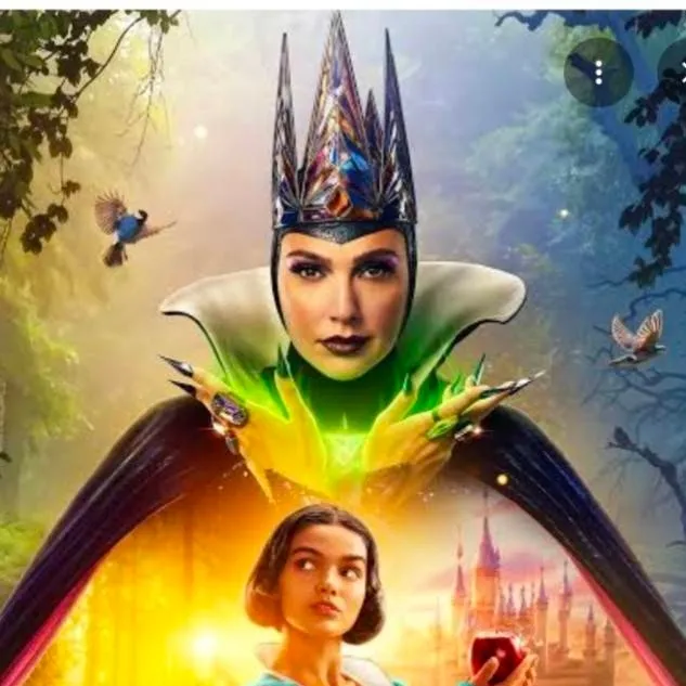 chat with ai character: Snow White