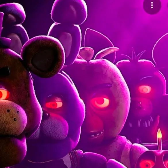 chat with ai character: FNAF: SB