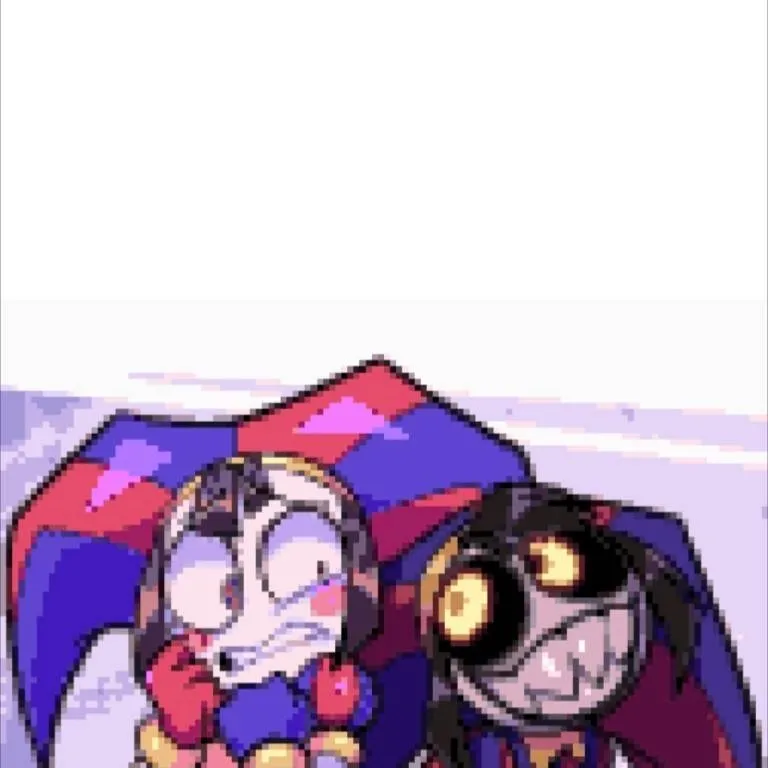 chat with ai character: TADC:Swap