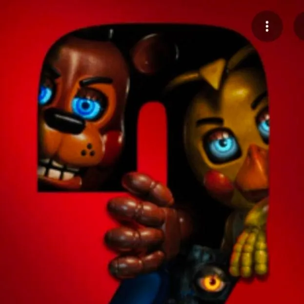 chat with ai character: FNaF