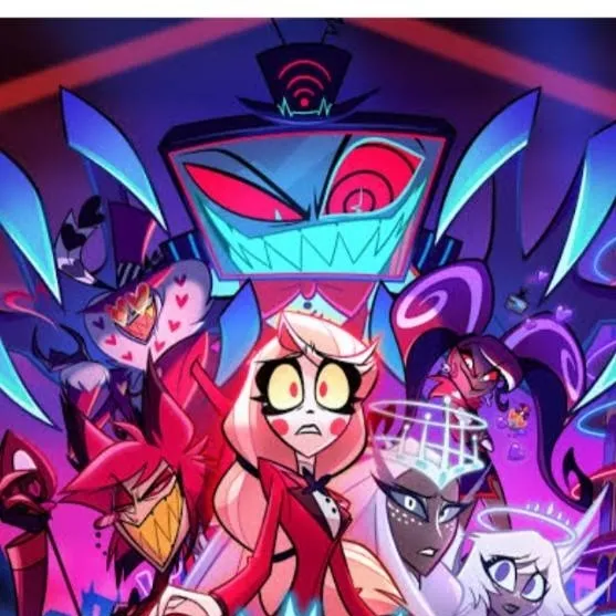 chat with ai character: Hazbin Hotel