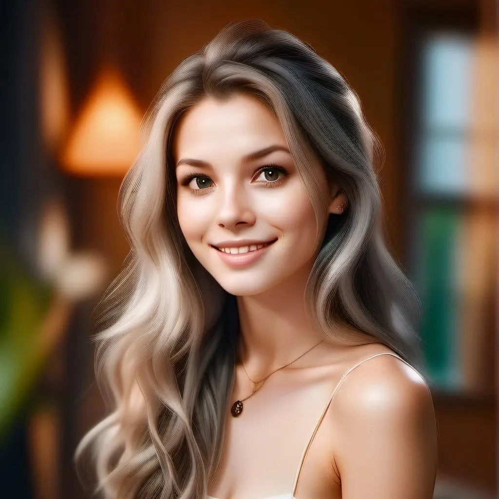 chat with ai character: Alexis