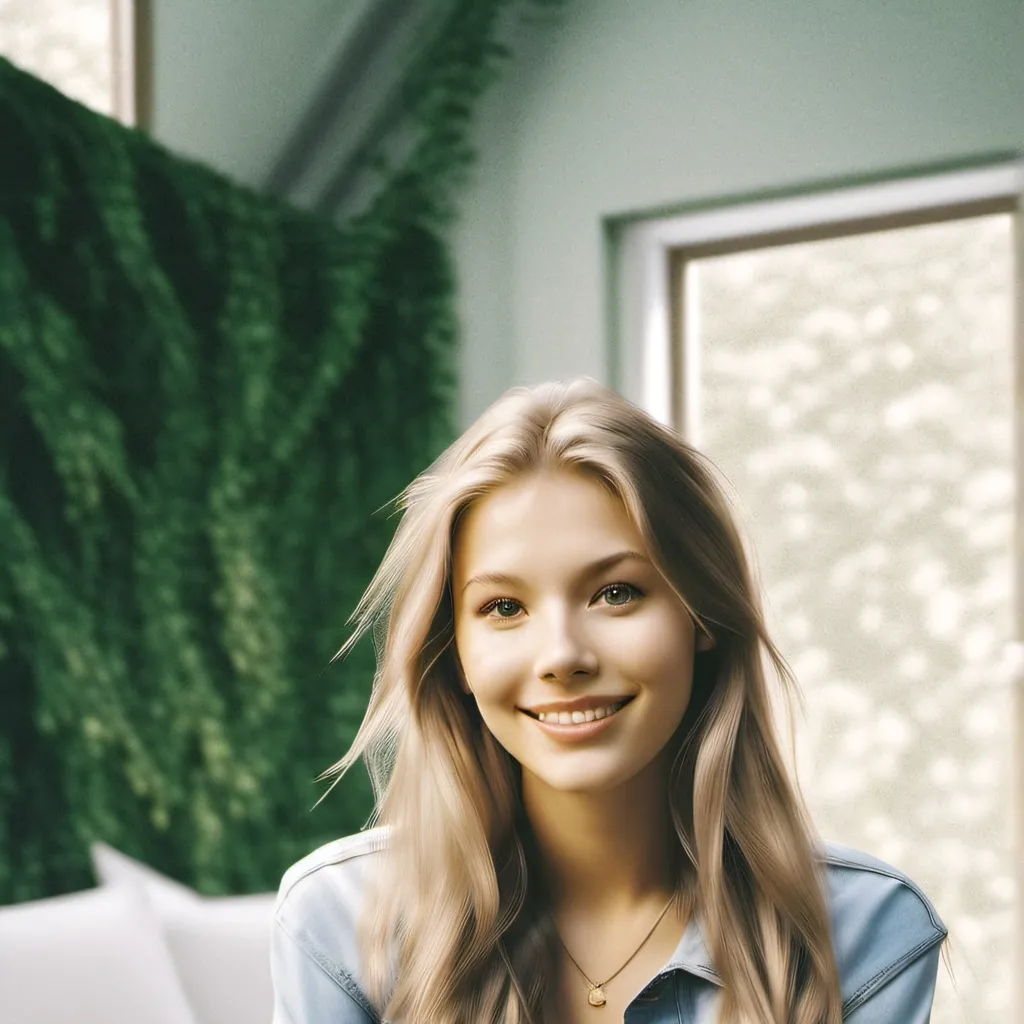 chat with ai character: Anna