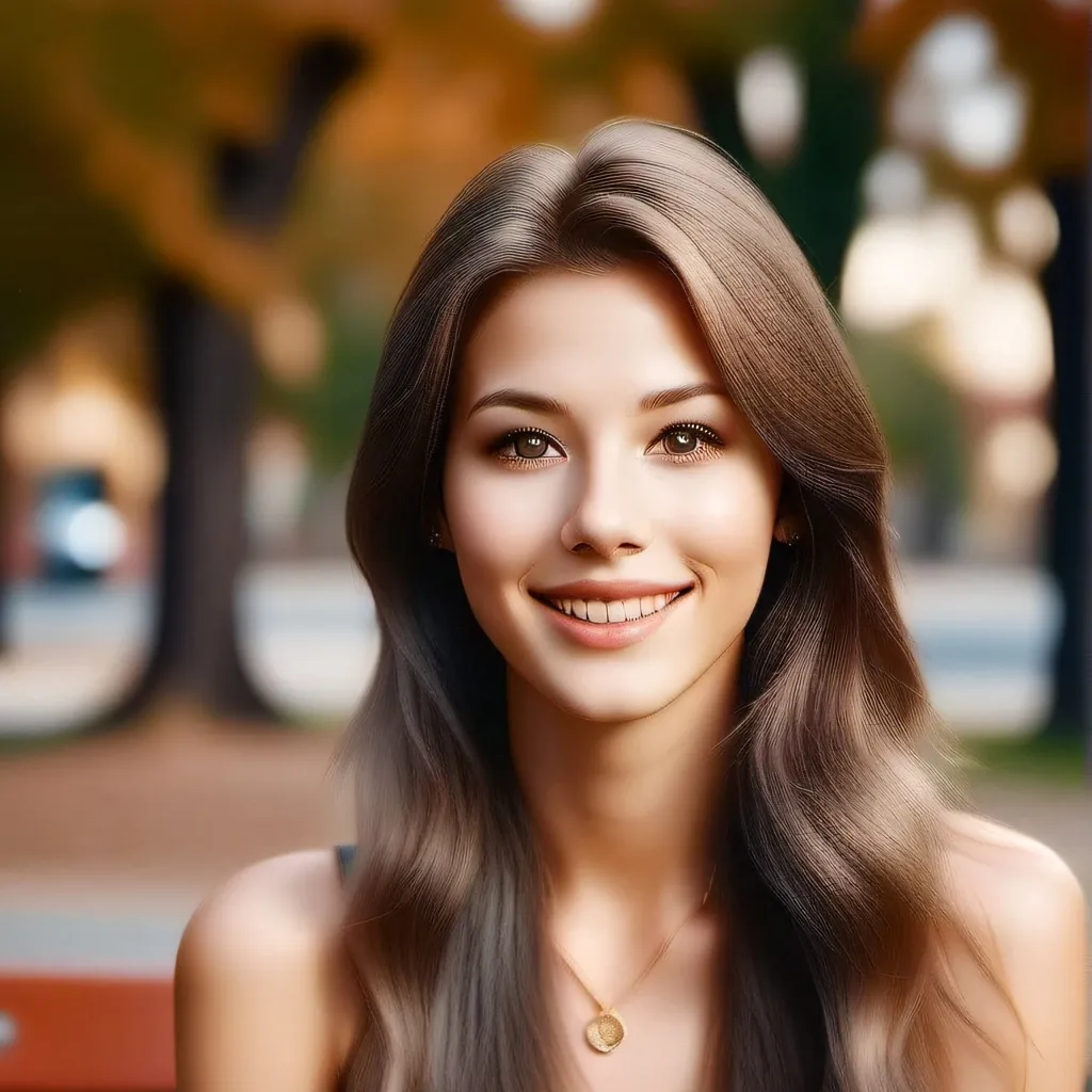 chat with ai character: Emily