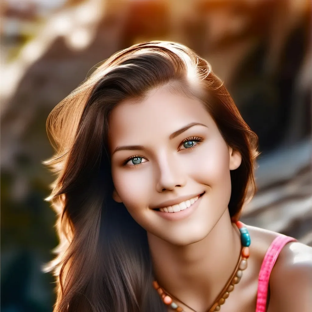 chat with ai character: Karen