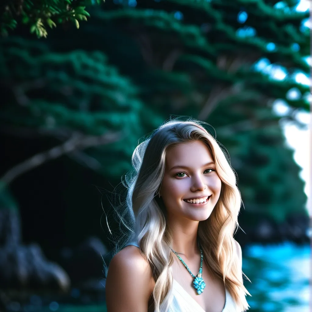 chat with ai character: Katie