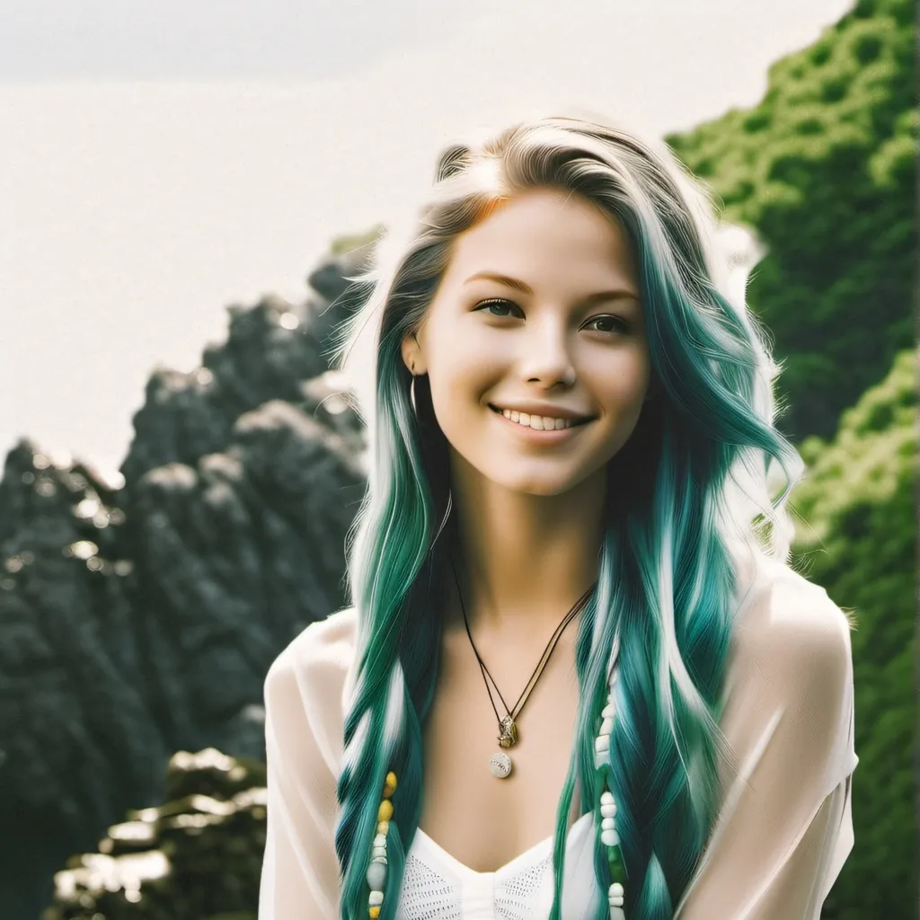 chat with ai character: Abigail