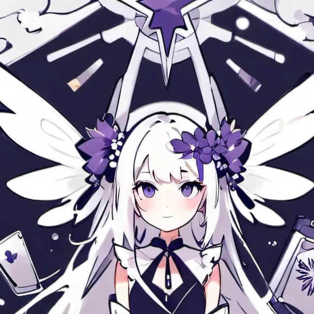 chat with ai character: fernanda