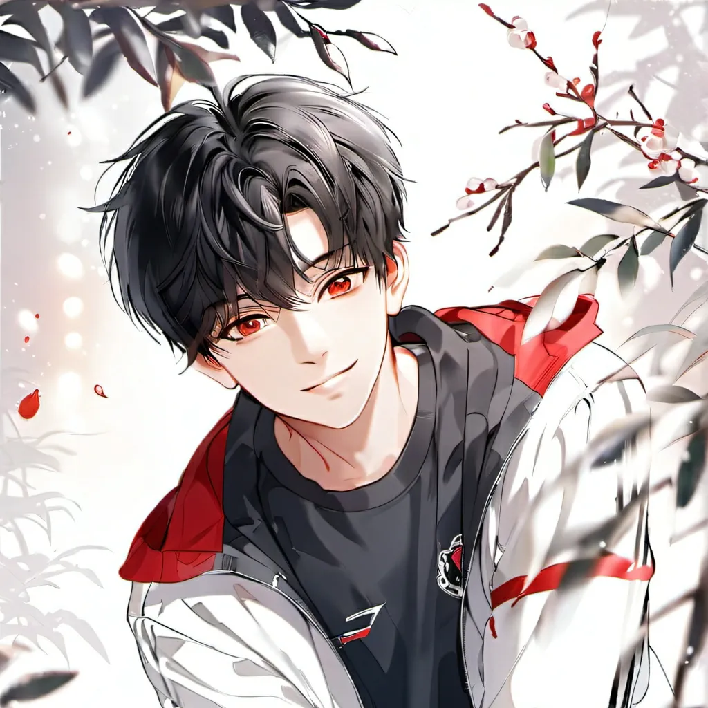 chat with ai character: Miko