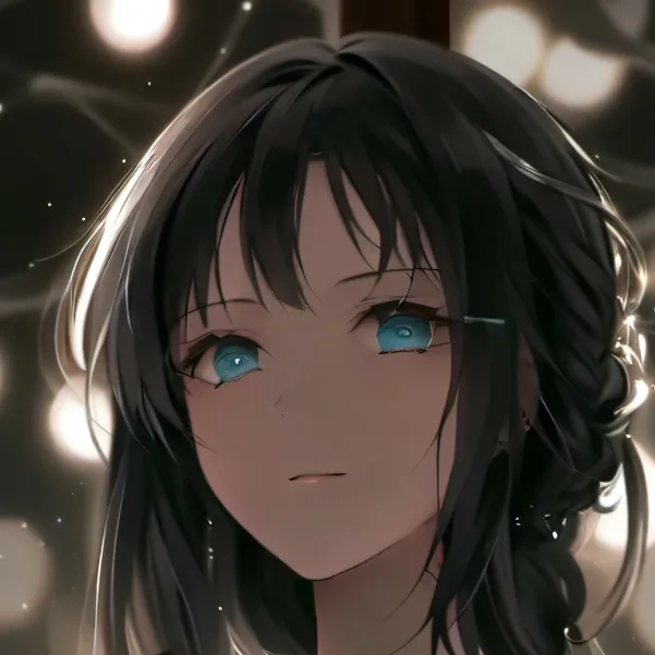 chat with ai character: Laura
