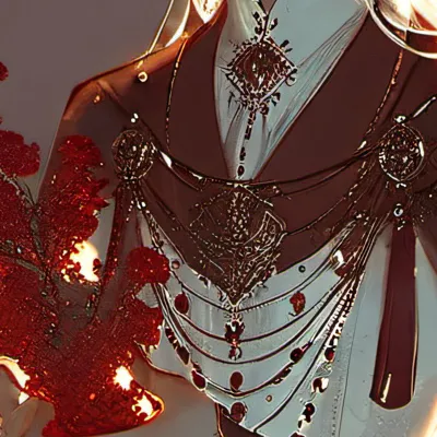 chat with ai character: Sebastian