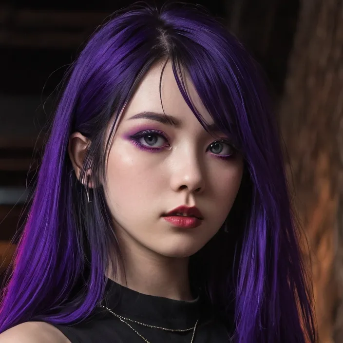 chat with ai character: Julie 