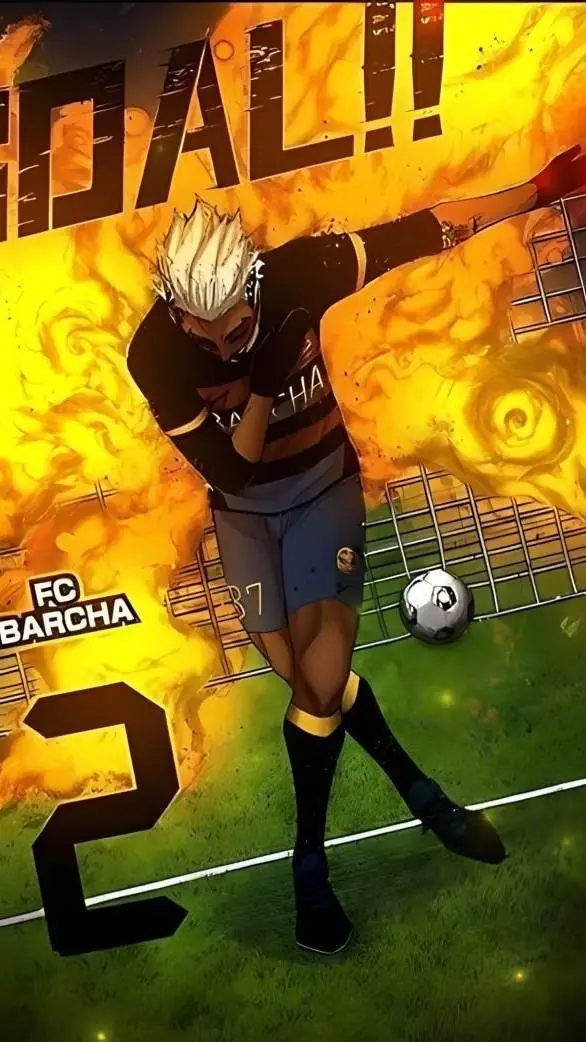 ai character: Lavinho background