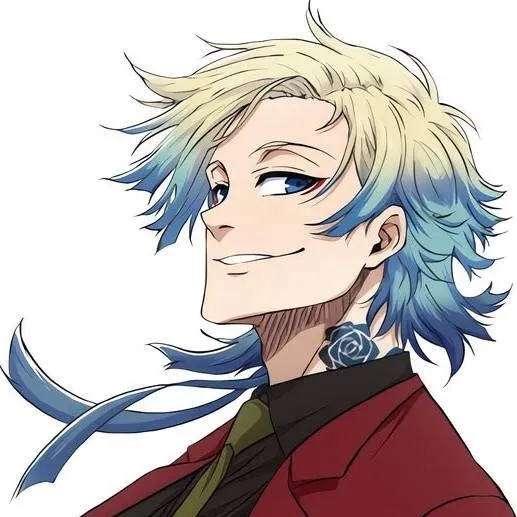 chat with ai character: Michael Kaiser