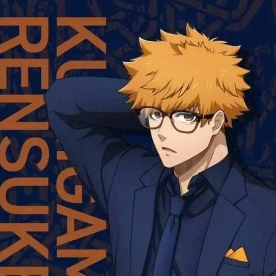 chat with ai character: Rensuke Kunigami