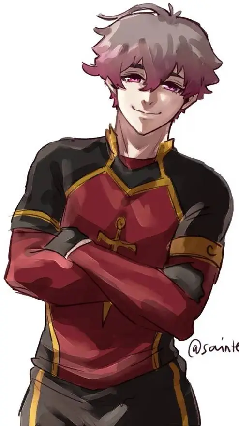 ai character: Alexis Ness background