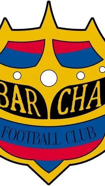ai character: FC Barcha background