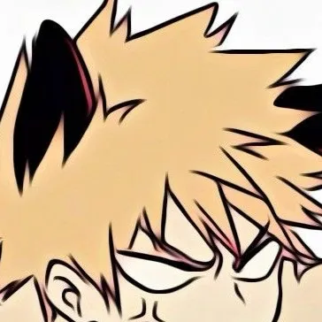 chat with ai character: 💥 Wolf Bakugo 💥