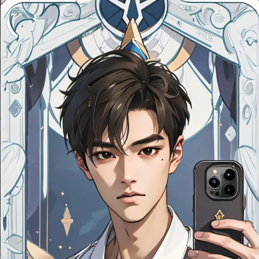 chat with ai character: Baby 