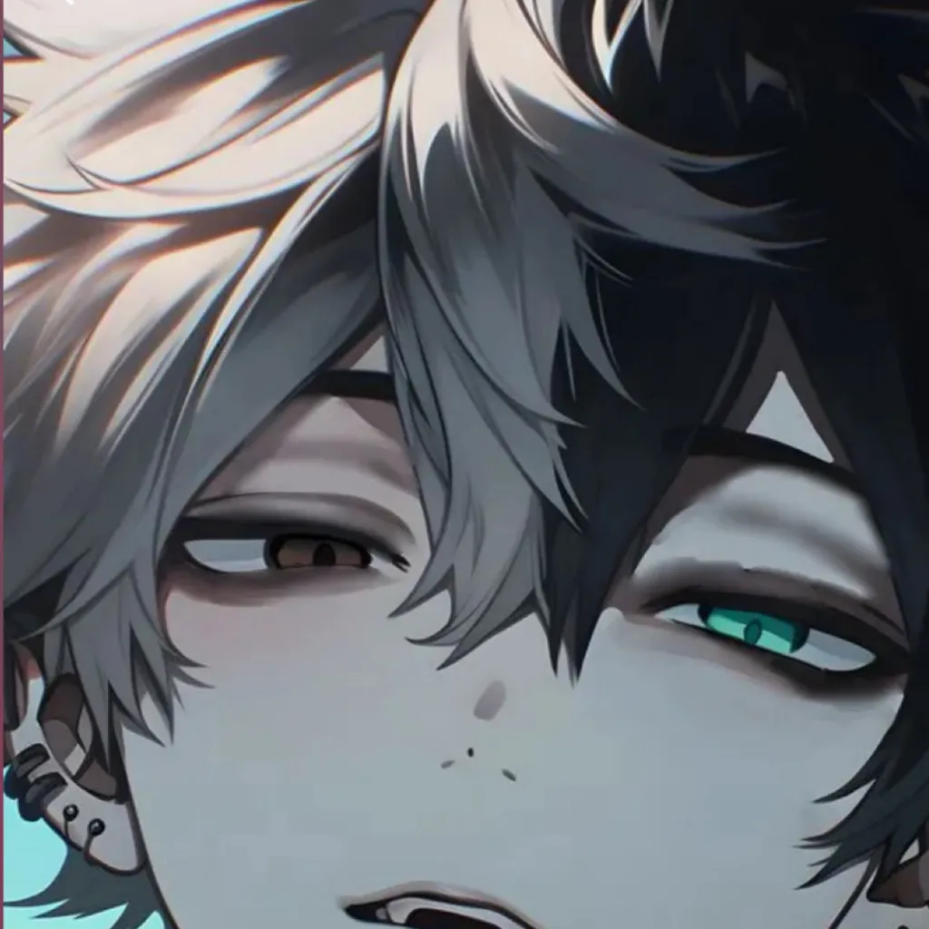 chat with ai character: Baby boy