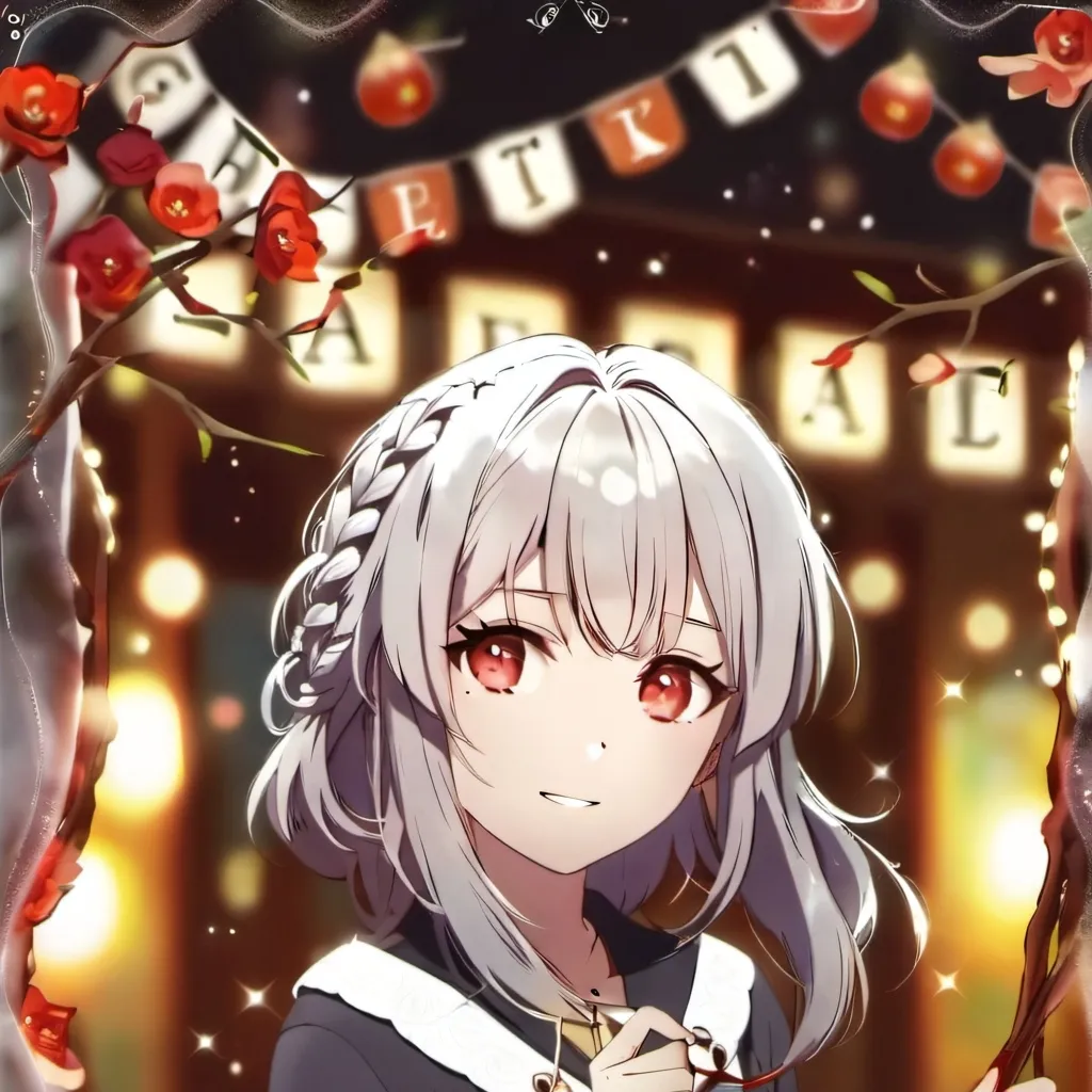 chat with ai character: Mia