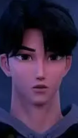 ai character: Jiun background
