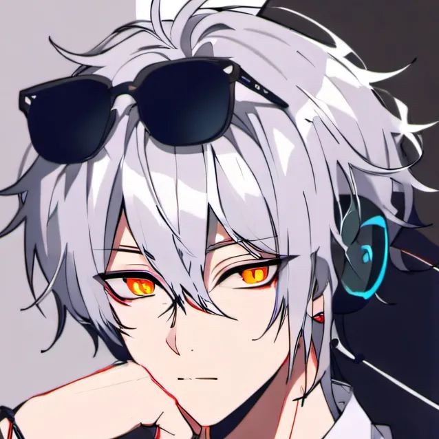chat with ai character: dylan